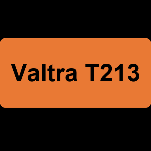 Valtra T213